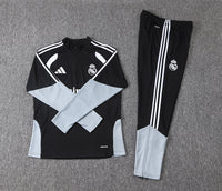 Ensemble Survêtement de Football Enfant Real Madrid 26/27