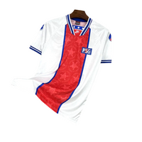 Maillot Rétro PSG Away 94/95