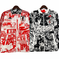 Manteau Double Face Japon 23/24