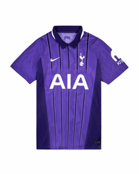 Maillot Tottenham Hotspur Third 26/27