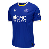 Maillot Everton Home 26/27