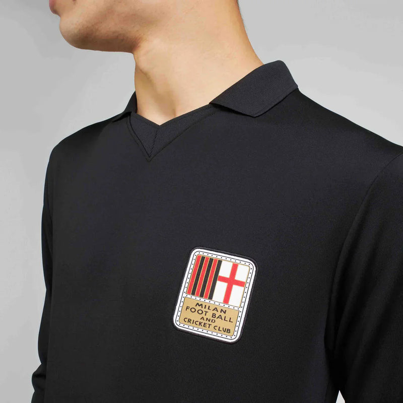 MAILLOT DE GARDIEN DE BUT DE MILAN 125E ANNIVERSAIRE