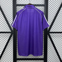 Maillot Rétro Real Madrid Away 84/95