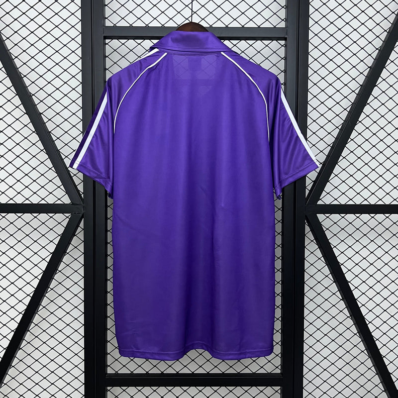 Maillot Rétro Real Madrid Away 84/95