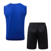 Maillot et short d'entraînement Argentina 26/27