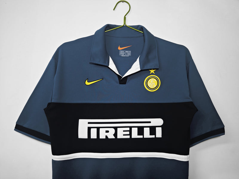 Maillot Rétro Inter 98/99