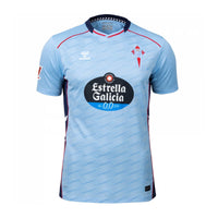 Maillot RC Celta Home 25/26