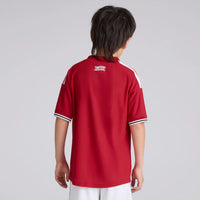T-shirt et short Manchester United pour Enfant Home 26/27