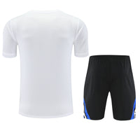 Maillot et short d'entrainement Inter 25/26