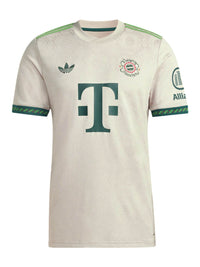 Maillot Bayern Munich Oktoberfest 25/26