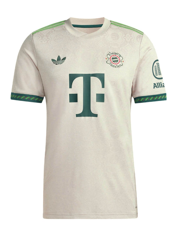 Maillot Bayern Munich Oktoberfest 25/26