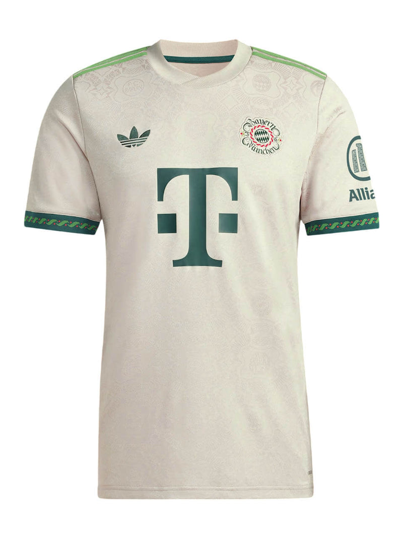 Maillot Bayern Munich Oktoberfest 25/26