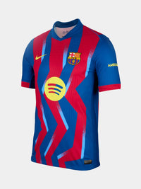 Maillot FC Barcelona Fourth - Joueur Version 25/26