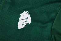 Ensemble Survêtement de Football Enfant AC Milan 25/26