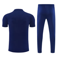 Maillot et Pantalon Olympique de Marseille 26/27