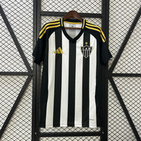 Maillot Atlético Mineiro Home 25/26