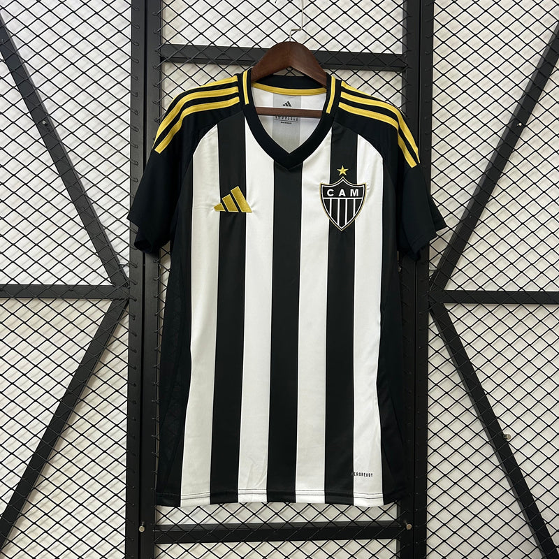 Maillot Atlético Mineiro Home 25/26