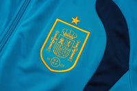 Ensemble Survêtement de Football Espagne 26/27