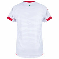 Maillot Liban Away 24/25