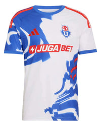 Maillot University of Chile Away 26/27
