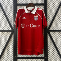 Maillot Rétro Bayern Munich 1997/99