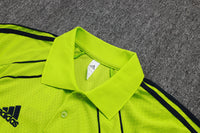 Maillot et Pantalon Real Madrid 25/26