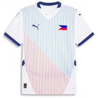 Maillot Philippines Away 26/27