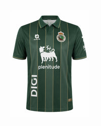 Maillot Racing Santander Away 26/27