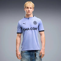 Olympique Marseille Third 26/27 Joueur