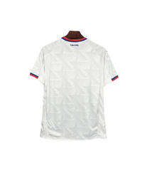 Maillot Cap-Vert Away 26/27