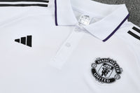 Maillot et Pantalon Manchester United 25/26