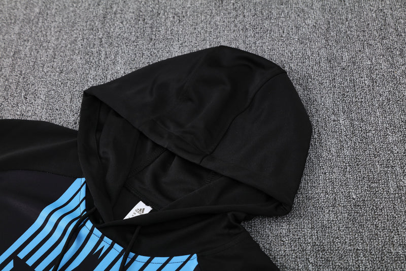 Ensemble Survêtement de Football Argentina 25/26