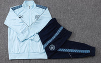 Ensemble Survêtement de Football Manchester City 25/26