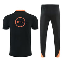 Maillot et Pantalon Inter 26/27