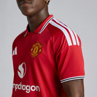 Maillot Manchester United Home 26/27