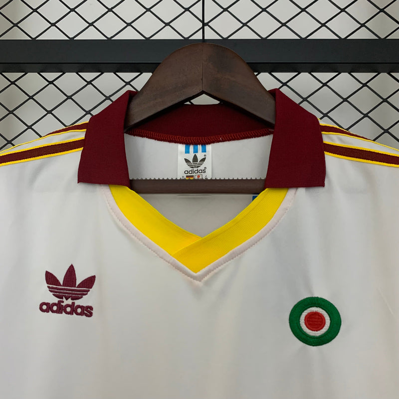 Maillot Rétro Roma Away 91/92
