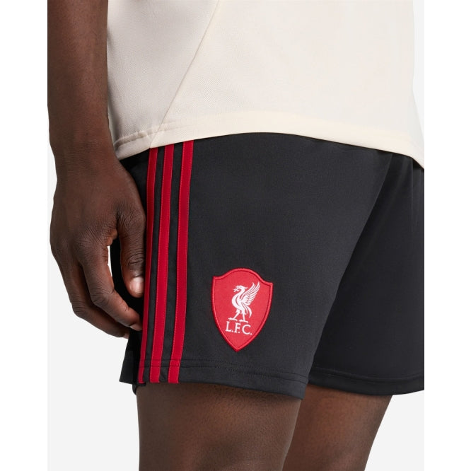 Short Liverpool Away 25/26