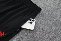 Maillot et short d'entraînement AC Milan 25/26