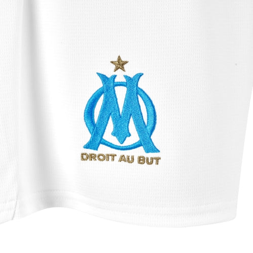 Olympique de Marseille Home 25/26 Enfant