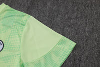 Maillot et short d'entraînement Manchester City 25/26