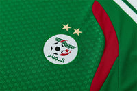 Maillot et short d'entraînement Algérie 26/27