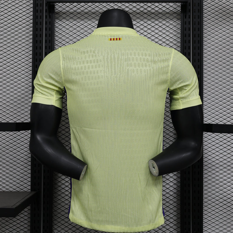 Maillot FC Barcelone Édition Spéciale- Joueur Version 24/25