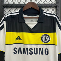 Maillot Rétro Chelsea Third 11/12