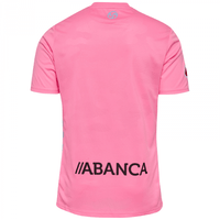 Maillot RC Celta Third 25/26