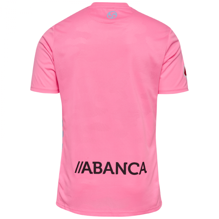 Maillot RC Celta Third 25/26