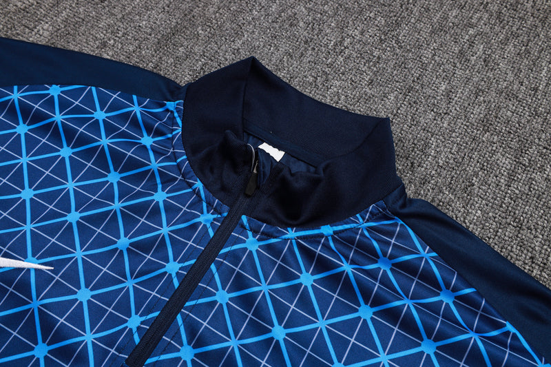 Ensemble Survêtement de Football PSG 25/26