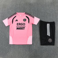 T-shirt et Short pour Enfant Inter Miami 26/27