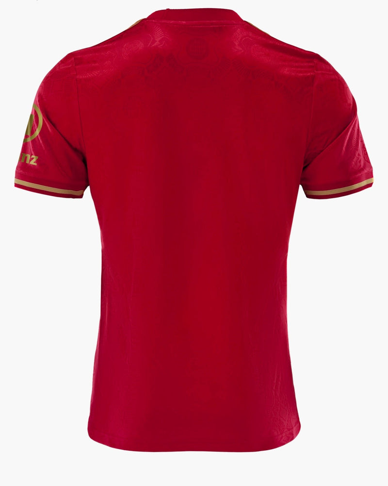 Maillot Bayern Munich Édition spéciale 125e anniversaire