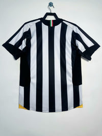Maillot Juventus Retro Home 05/06