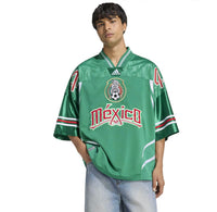 Maillot BRINGBACK REMIXED México 2026